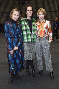 Odeeh Fashion Show auf der Berlin Fashion Week Autumn/Winter 2019