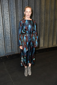 Odeeh Fashion Show auf der Berlin Fashion Week Autumn/Winter 2019