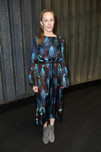 Odeeh Fashion Show auf der Berlin Fashion Week Autumn/Winter 2019