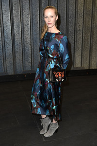 Odeeh Fashion Show auf der Berlin Fashion Week Autumn/Winter 2019