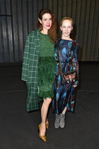 Odeeh Fashion Show auf der Berlin Fashion Week Autumn/Winter 2019