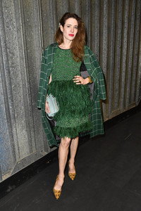 Odeeh Fashion Show auf der Berlin Fashion Week Autumn/Winter 2019