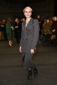 Odeeh Fashion Show auf der Berlin Fashion Week Autumn/Winter 2019