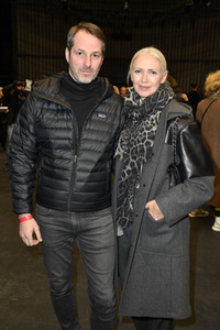 Odeeh Fashion Show auf der Berlin Fashion Week Autumn/Winter 2019
