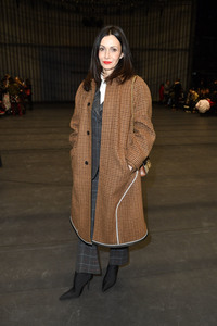 Odeeh Fashion Show auf der Berlin Fashion Week Autumn/Winter 2019
