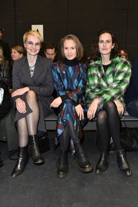 Odeeh Fashion Show auf der Berlin Fashion Week Autumn/Winter 2019