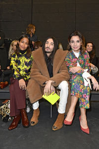 Odeeh Fashion Show auf der Berlin Fashion Week Autumn/Winter 2019