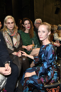 Odeeh Fashion Show auf der Berlin Fashion Week Autumn/Winter 2019