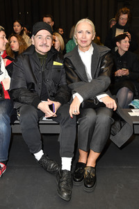Odeeh Fashion Show auf der Berlin Fashion Week Autumn/Winter 2019