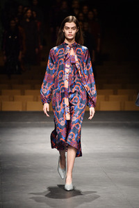 Odeeh Fashion Show auf der Berlin Fashion Week Autumn/Winter 2019