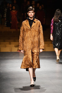 Odeeh Fashion Show auf der Berlin Fashion Week Autumn/Winter 2019