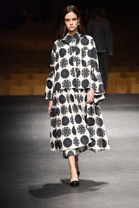 Odeeh Fashion Show auf der Berlin Fashion Week Autumn/Winter 2019