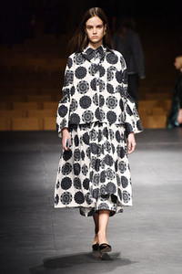 Odeeh Fashion Show auf der Berlin Fashion Week Autumn/Winter 2019