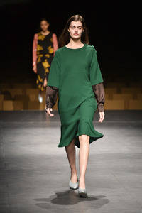 Odeeh Fashion Show auf der Berlin Fashion Week Autumn/Winter 2019