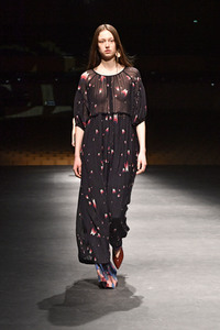 Odeeh Fashion Show auf der Berlin Fashion Week Autumn/Winter 2019