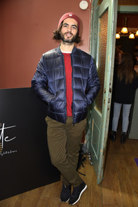 Private Place Opening & Flying Lunch auf der Berlin Fashion Week Autumn/Winter 2019