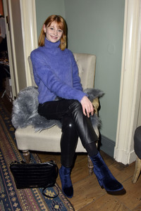 Private Place Opening & Flying Lunch auf der Berlin Fashion Week Autumn/Winter 2019