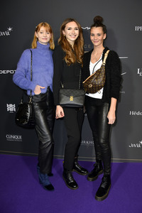 Private Place Opening & Flying Lunch auf der Berlin Fashion Week Autumn/Winter 2019
