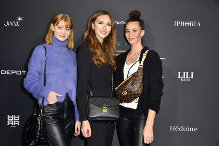Private Place Opening & Flying Lunch auf der Berlin Fashion Week Autumn/Winter 2019