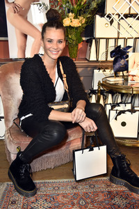 Private Place Opening & Flying Lunch auf der Berlin Fashion Week Autumn/Winter 2019