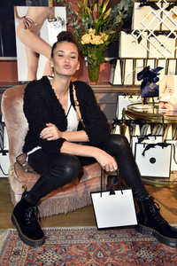 Private Place Opening & Flying Lunch auf der Berlin Fashion Week Autumn/Winter 2019