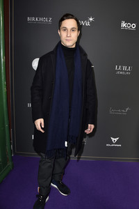 Private Place Opening & Flying Lunch auf der Berlin Fashion Week Autumn/Winter 2019