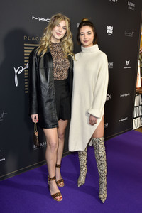Private Place Opening & Flying Lunch auf der Berlin Fashion Week Autumn/Winter 2019