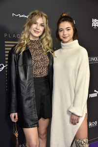 Private Place Opening & Flying Lunch auf der Berlin Fashion Week Autumn/Winter 2019