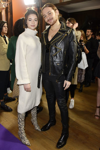 Private Place Opening & Flying Lunch auf der Berlin Fashion Week Autumn/Winter 2019