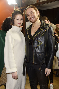 Private Place Opening & Flying Lunch auf der Berlin Fashion Week Autumn/Winter 2019