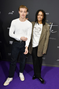 Private Place Opening & Flying Lunch auf der Berlin Fashion Week Autumn/Winter 2019