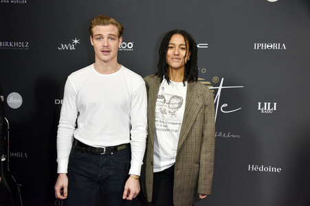 Private Place Opening & Flying Lunch auf der Berlin Fashion Week Autumn/Winter 2019