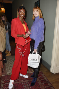 Private Place Opening & Flying Lunch auf der Berlin Fashion Week Autumn/Winter 2019
