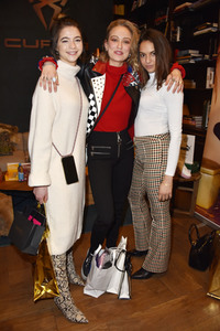 Private Place Opening & Flying Lunch auf der Berlin Fashion Week Autumn/Winter 2019