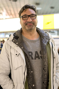 Verdi Warnstreik des Sicherheitspersonals am Flughafen Hannover