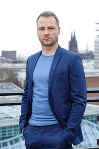 Fotoermin 'Marie Brand und das Spiel mit dem Glück' in Köln