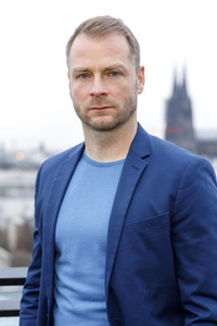 Fotoermin 'Marie Brand und das Spiel mit dem Glück' in Köln