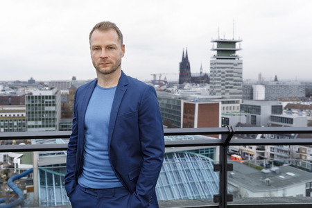 Fotoermin 'Marie Brand und das Spiel mit dem Glück' in Köln