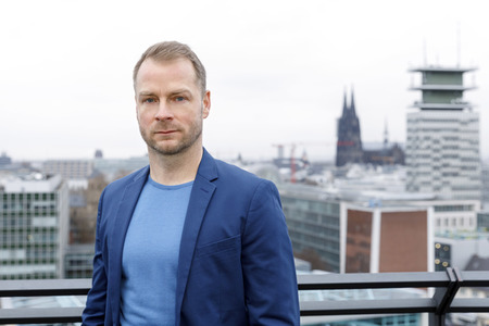 Fotoermin 'Marie Brand und das Spiel mit dem Glück' in Köln