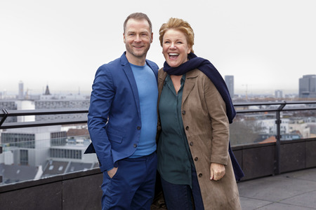 Fotoermin 'Marie Brand und das Spiel mit dem Glück' in Köln