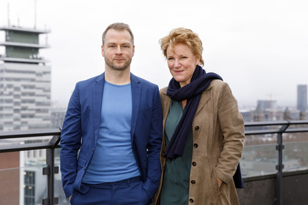 Fotoermin 'Marie Brand und das Spiel mit dem Glück' in Köln