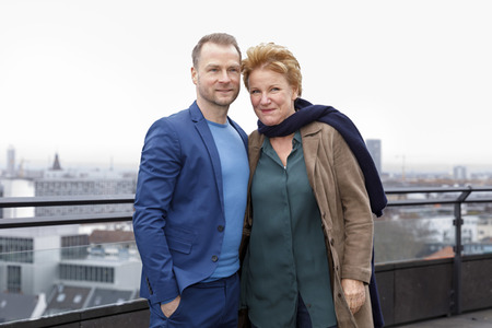 Fotoermin 'Marie Brand und das Spiel mit dem Glück' in Köln
