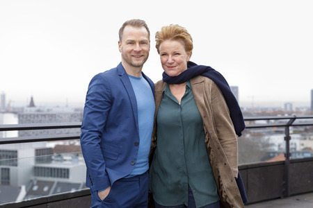 Fotoermin 'Marie Brand und das Spiel mit dem Glück' in Köln