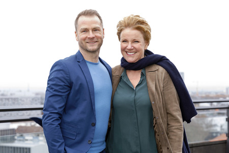 Fotoermin 'Marie Brand und das Spiel mit dem Glück' in Köln