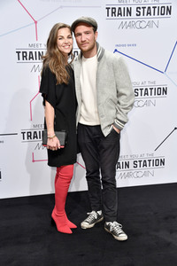 Marc Cain Fashion Show auf der Berlin Fashion Week Autumn/Winter 2019