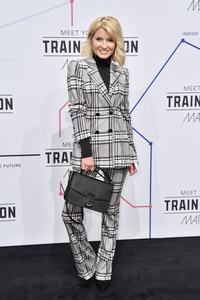 Marc Cain Fashion Show auf der Berlin Fashion Week Autumn/Winter 2019