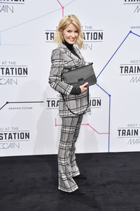 Marc Cain Fashion Show auf der Berlin Fashion Week Autumn/Winter 2019