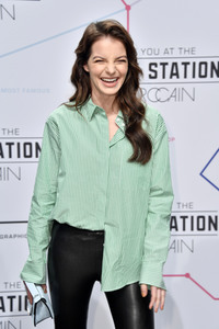 Marc Cain Fashion Show auf der Berlin Fashion Week Autumn/Winter 2019
