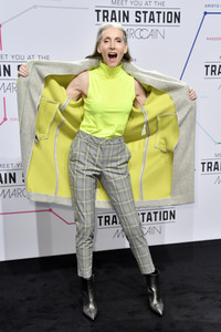 Marc Cain Fashion Show auf der Berlin Fashion Week Autumn/Winter 2019