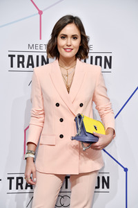 Marc Cain Fashion Show auf der Berlin Fashion Week Autumn/Winter 2019
